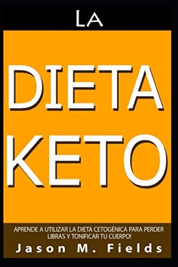 La Dieta Keto