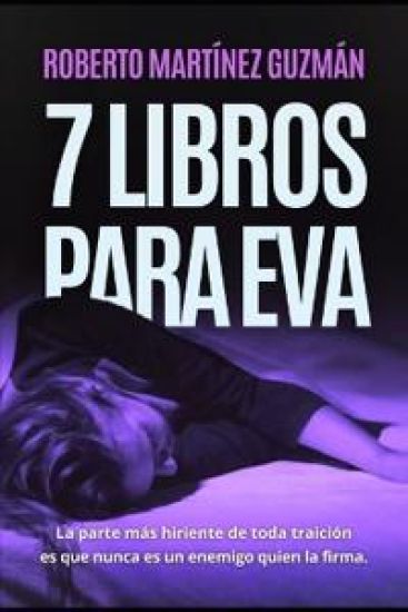 Siete libros para Eva