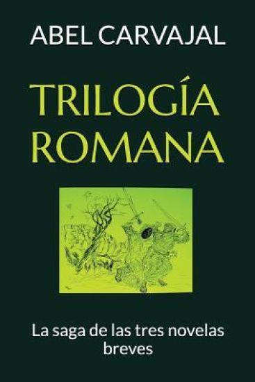 Trilogía Romana