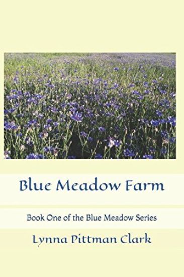 Blue Meadow Farm: Book One of the Blue Meadow Series