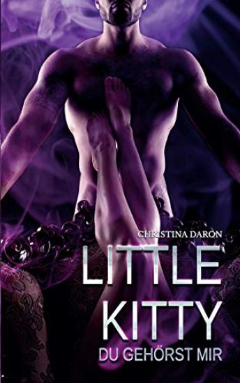 Little Kitty: Du gehörst mir!