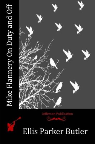 Mike Flannery On Duty and Off