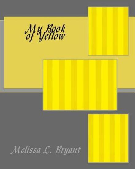 My Book of Yellow