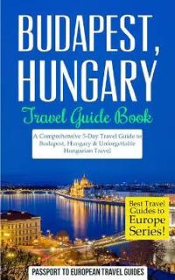 Budapest