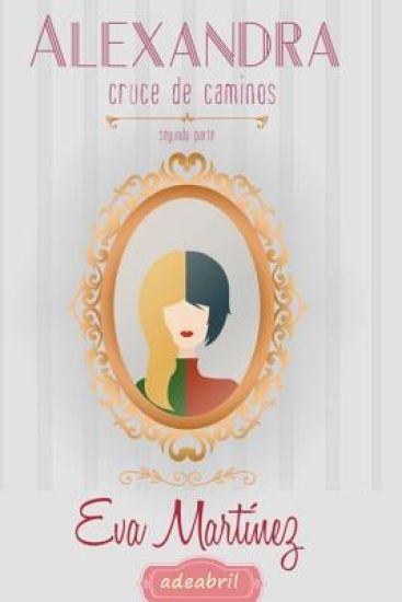 Alexandra, cruce de Caminos: Cruce de Caminos