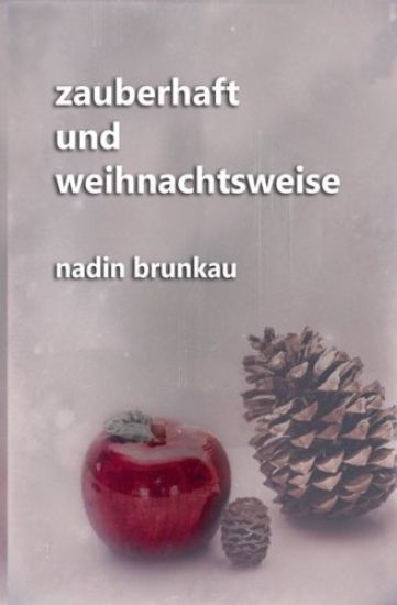 zauberhaft und weihnachtsweise