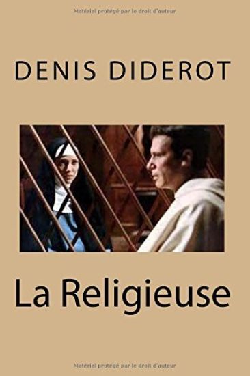 La Religieuse