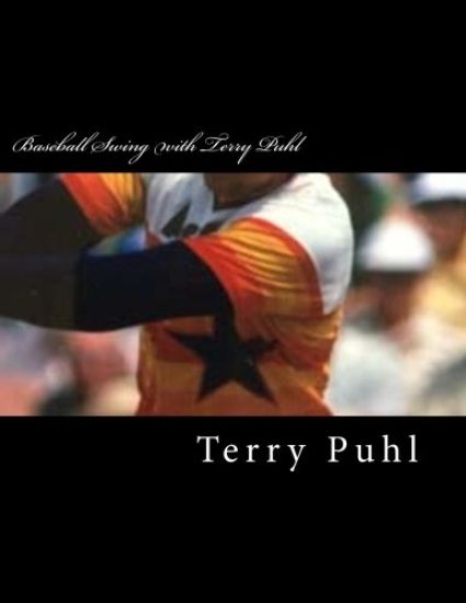 Baseball Swing with Terry Puhl