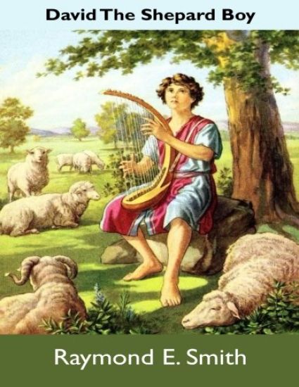 David The Shepard Boy