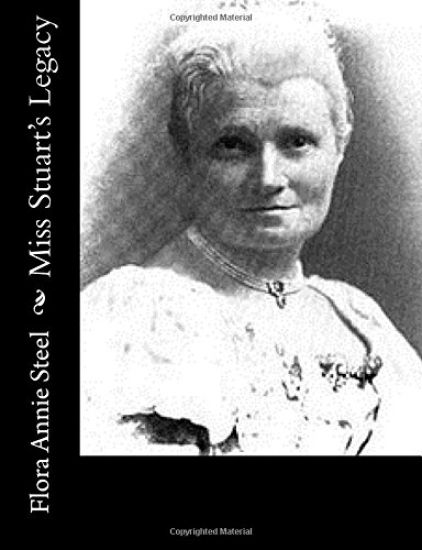 Miss Stuart's Legacy