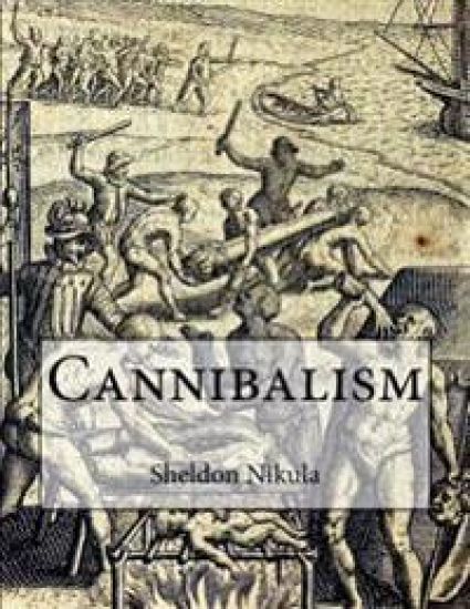 Cannibalism