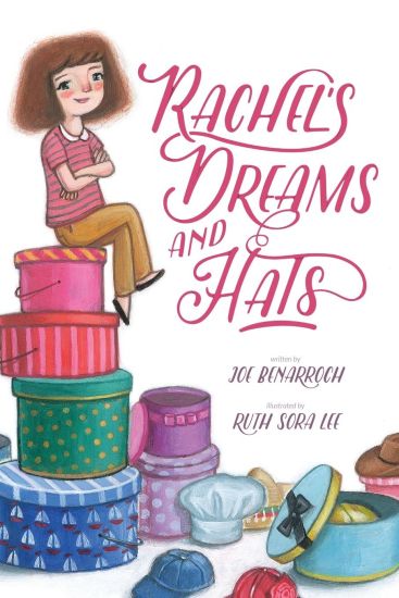 Rachel's Dreams and Hats