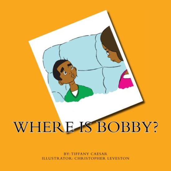 Where Is Bobby?