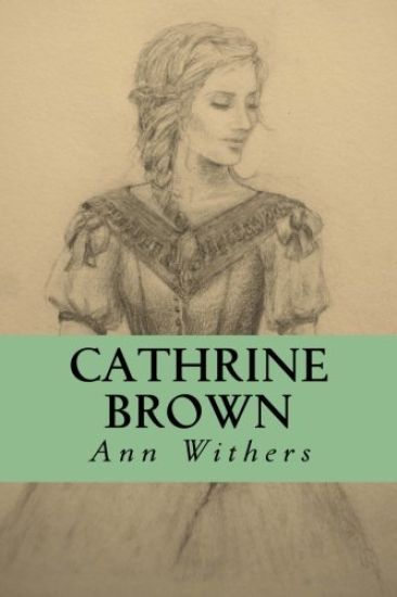Cathrine Brown
