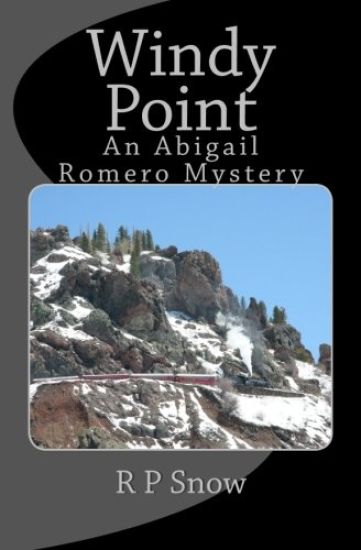 Windy Point: An Abigail Romero Mystery