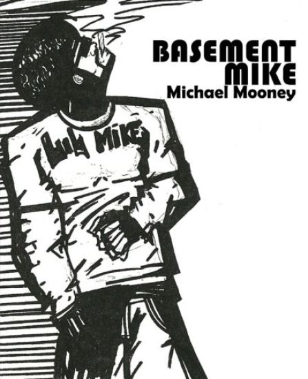 Basement Mike