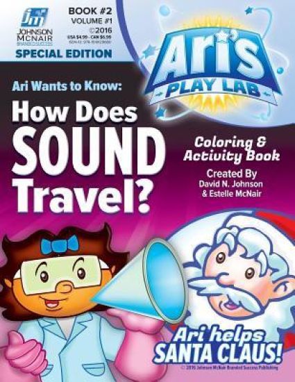 Ari's Playlab 02 - Sound