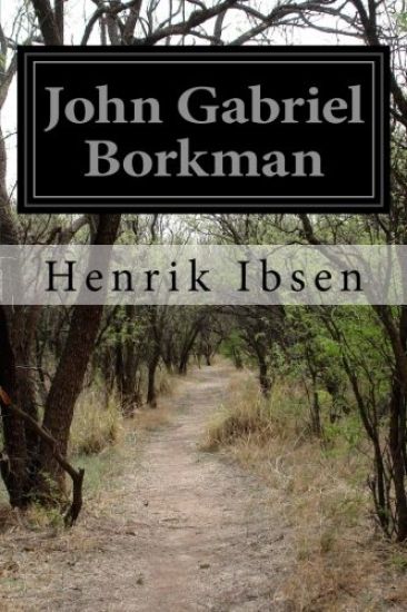 John Gabriel Borkman