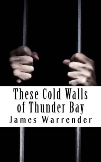 These Cold Walls Of Thunder Bay