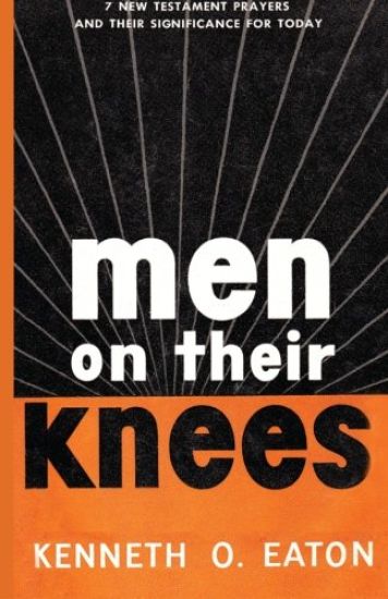 Men on Their Knees