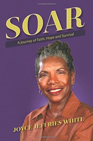 Soar: A Journey of Faith, Hope and Survival