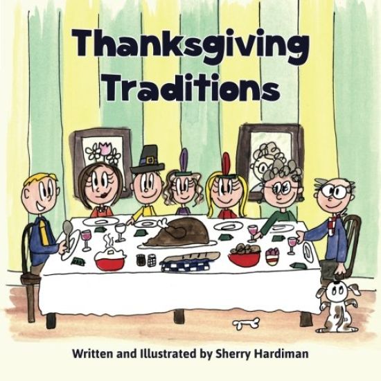 Thanksgiving Traditions
