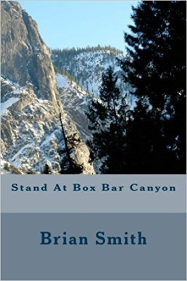 Stand At Box Canyon