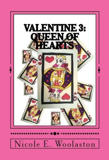 Valentine 3: Queen of Hearts