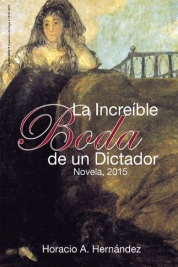 La increible boda de un dictador