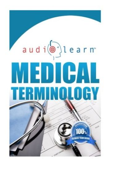 Medical Terminology AudioLearn