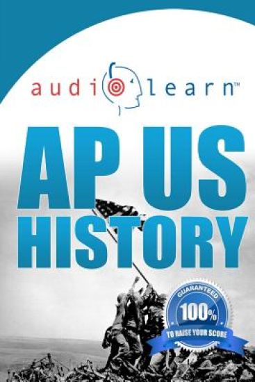 AP US History AudioLearn