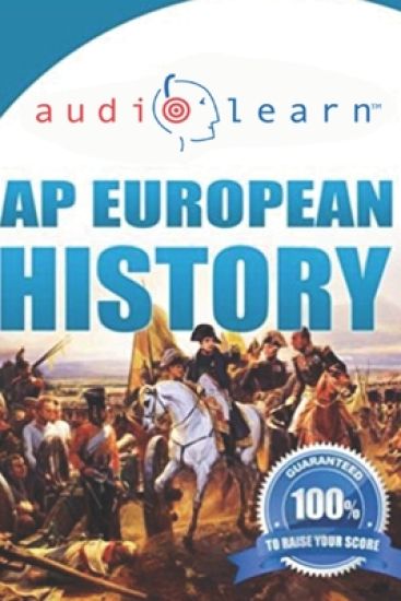 AP European History AudioLearn
