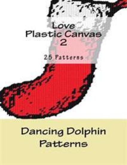 Love Plastic Canvas 2