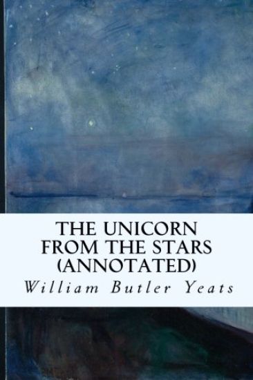 The Unicorn from the Stars (annotated)