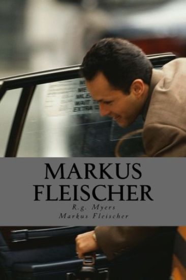 Markus Fleischer: The truth about my Imprisonment