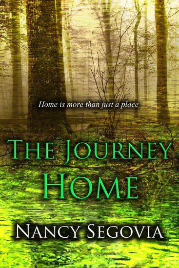 The Journey Home: Sometimes Home is More Than Just A Place