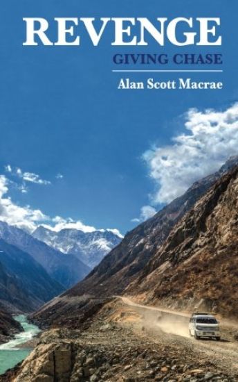 Revenge: Giving chase