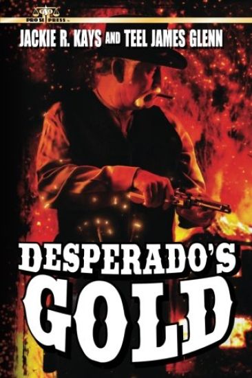 Desperado's Gold