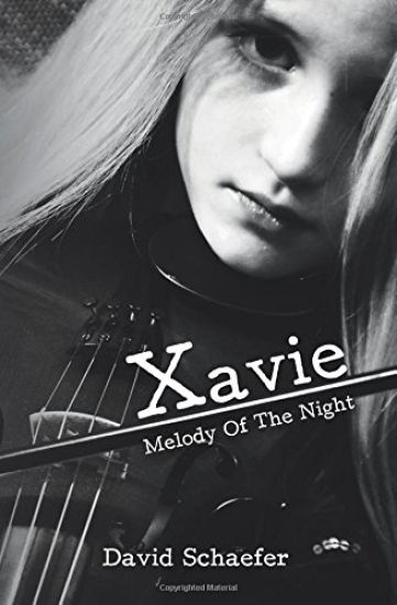 Xavie: Melody Of The Night