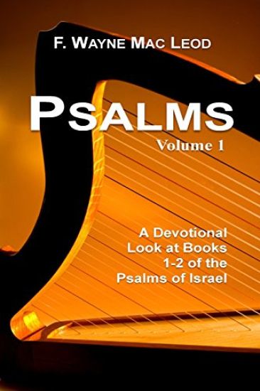 Psalms (Volume 1)