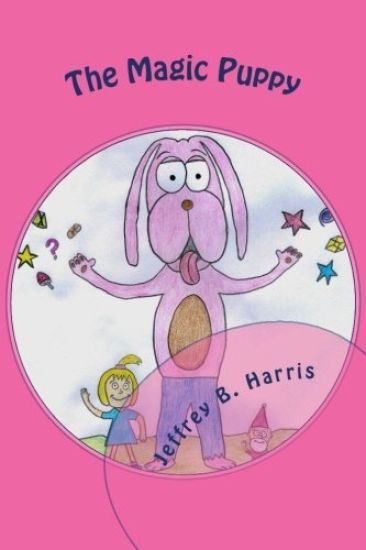 The Magic Puppy