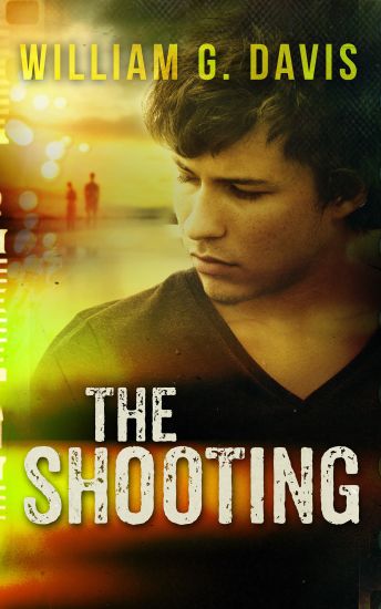 The Shooting: a Mike Gage Thriller