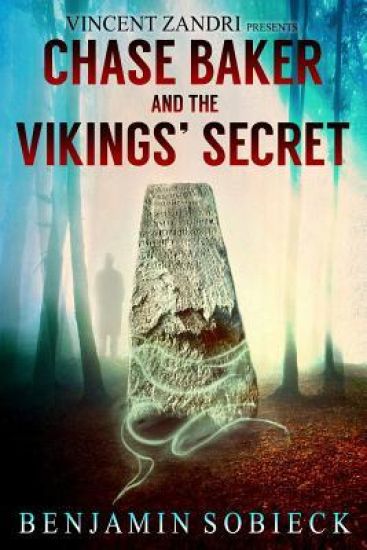 Chase Baker and the Vikings' Secret