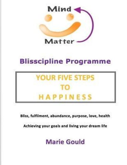 Mind Over Matter - Blisscipline Programme