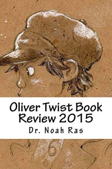 Oliver Twist Book Review 2015