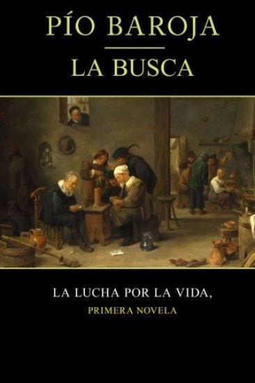 La busca