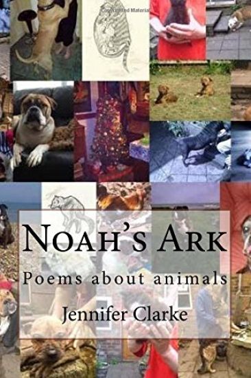 Noah's Ark: Poems about animals