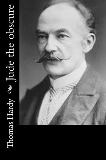Jude the obscure