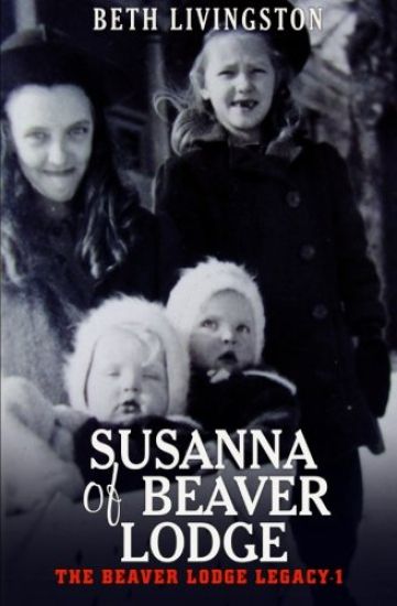 Susanna of Beaver Lodge