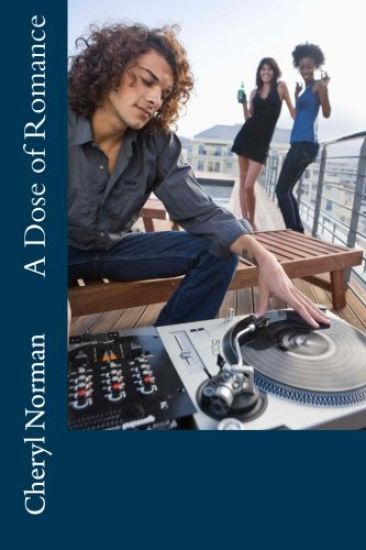 A Dose of Romance: Drake Springs, Book Three